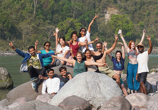 vasistha-gufa vasistha-cave