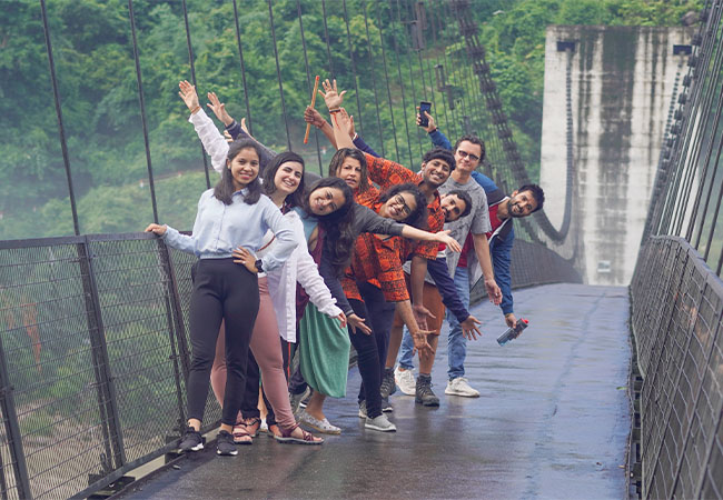 meditation-cave vasistha-cave